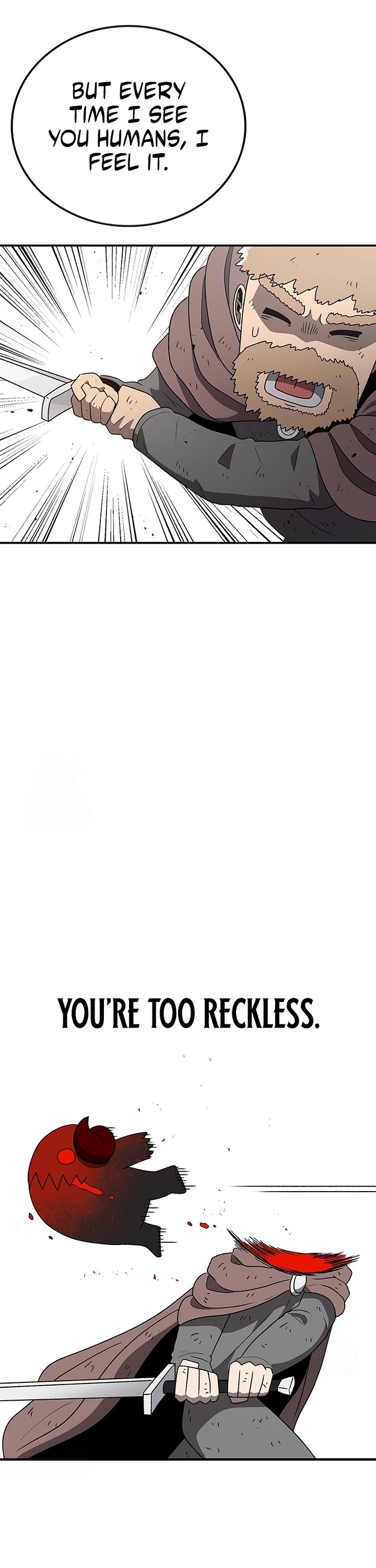 The house without time chapter 190 page 26