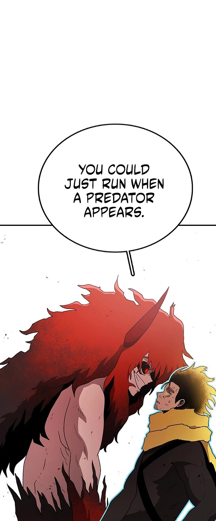 The house without time chapter 190 page 27