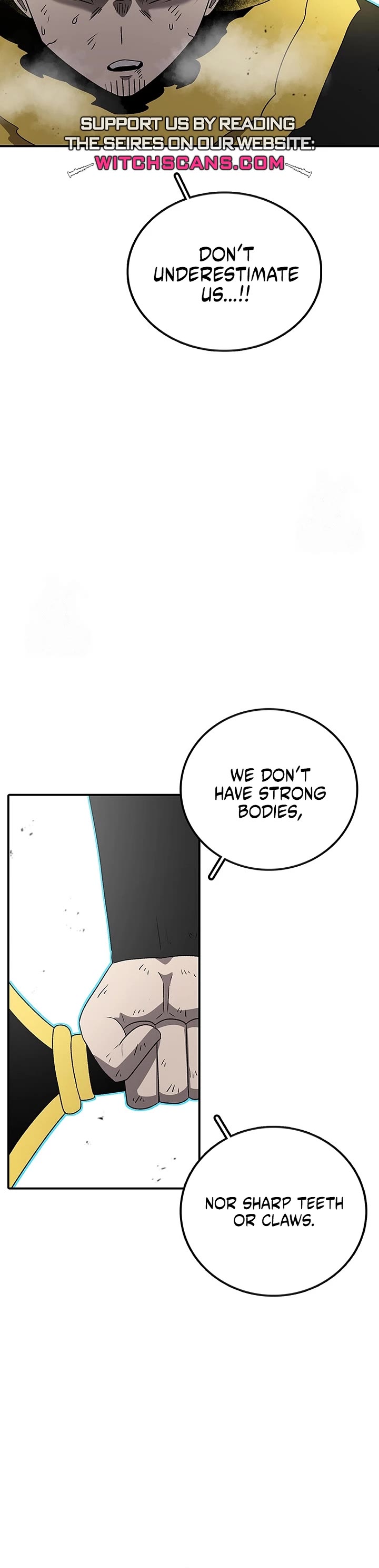 The house without time chapter 190 page 31