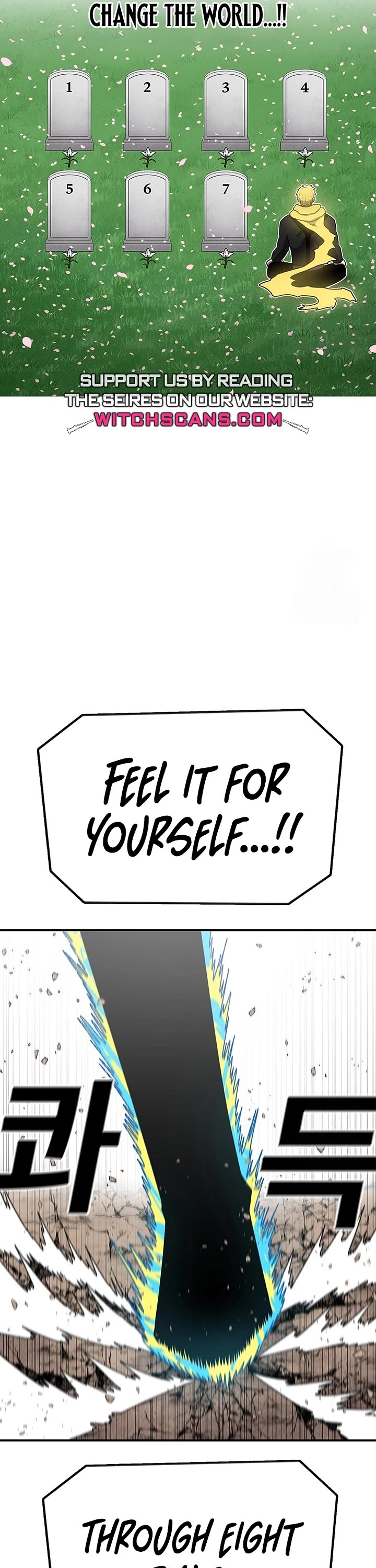 The house without time chapter 190 page 39