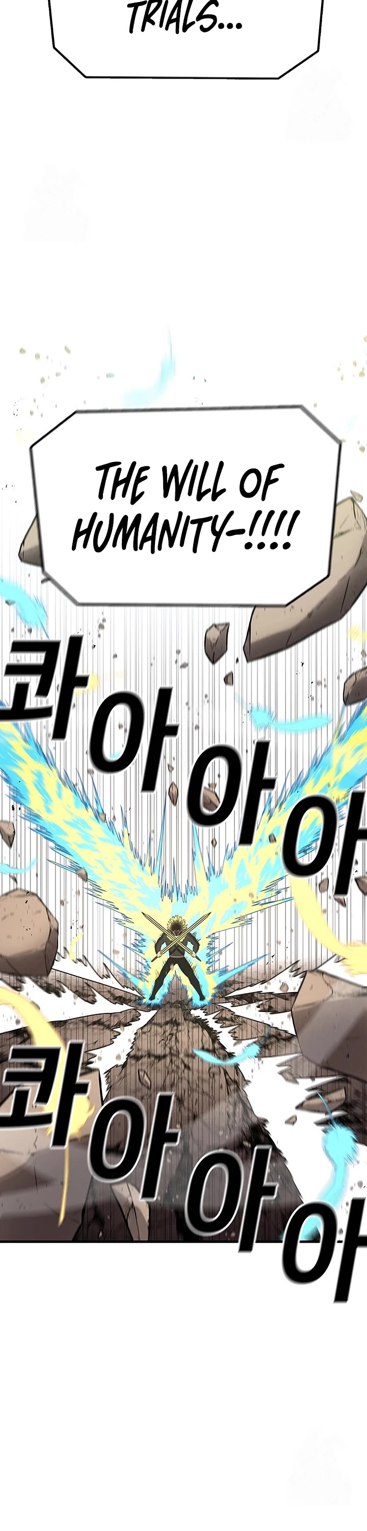 The house without time chapter 190 page 40