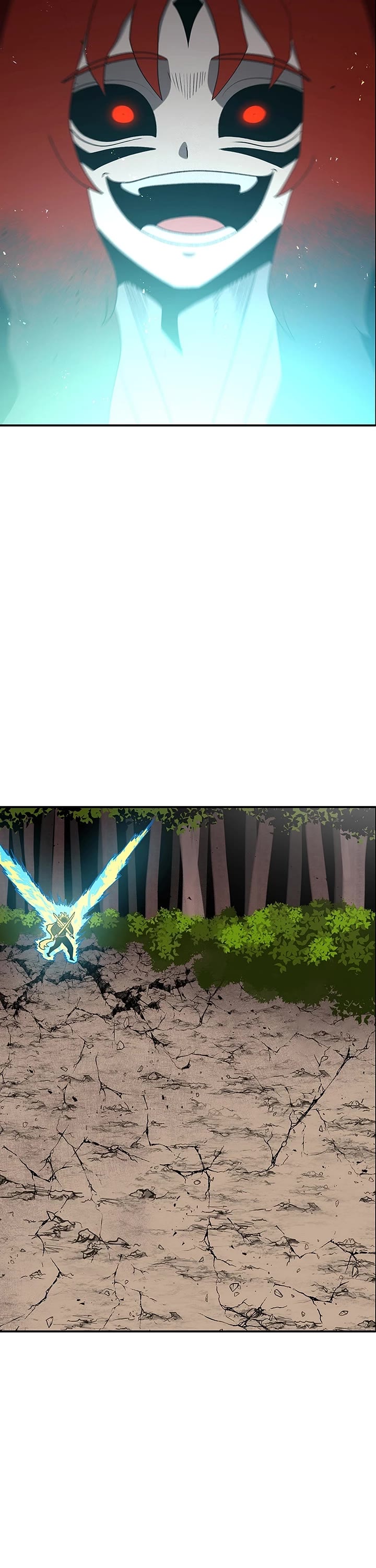 The house without time chapter 190 page 43