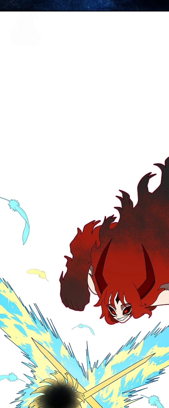 The house without time chapter 190 page 45