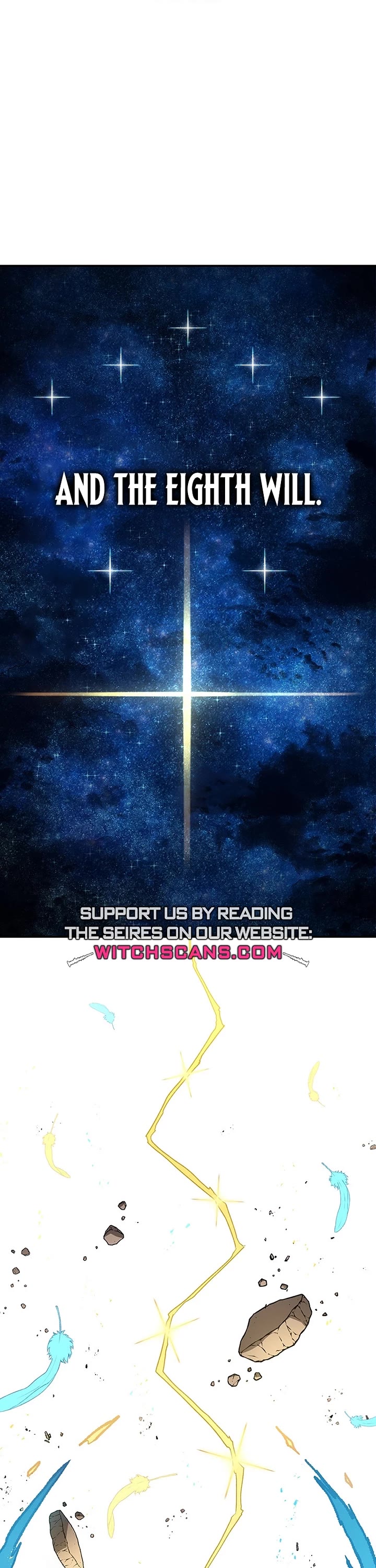 The house without time chapter 190 page 47