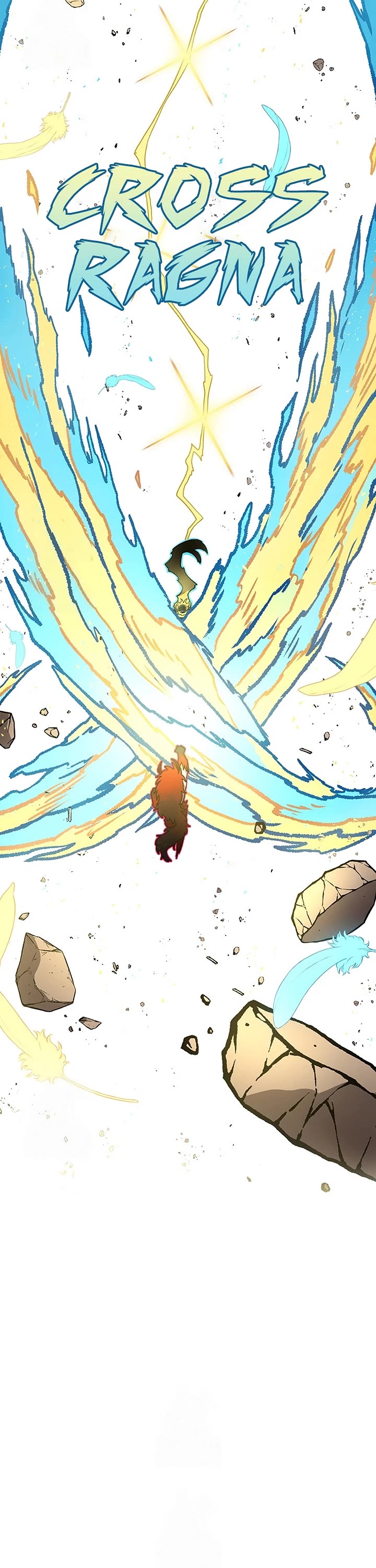 The house without time chapter 190 page 48