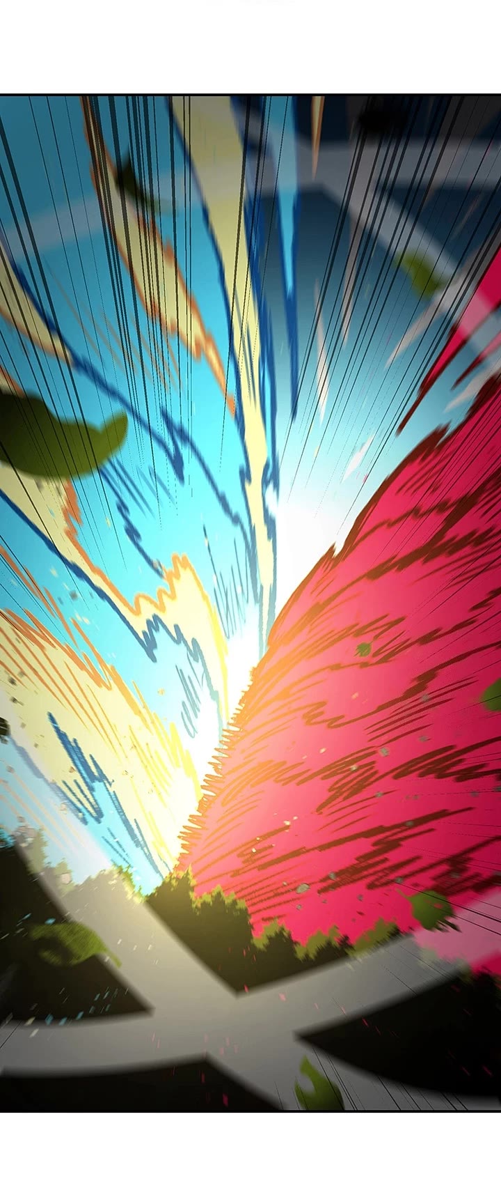 The house without time chapter 190 page 49