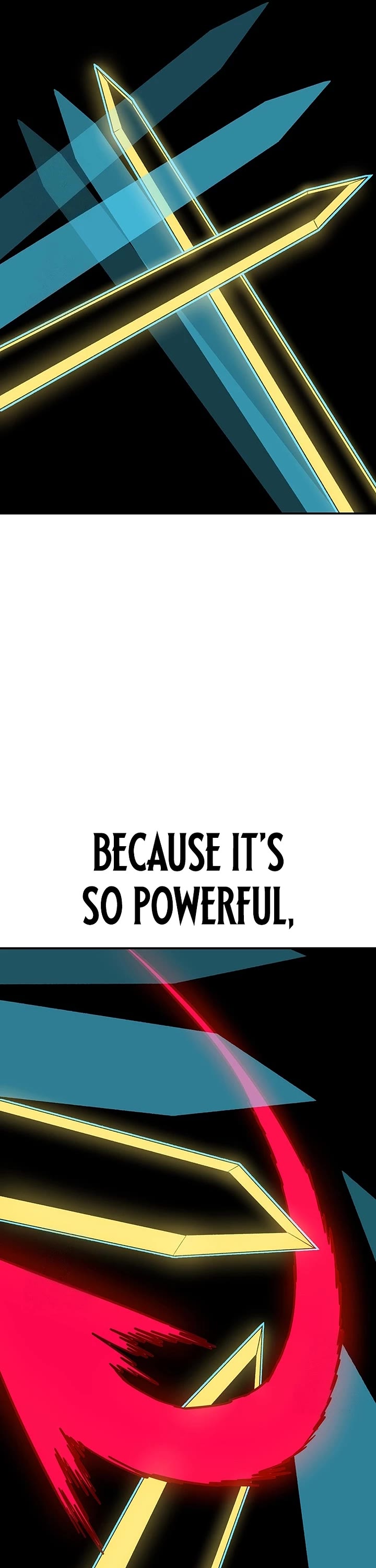 The house without time chapter 190 page 55