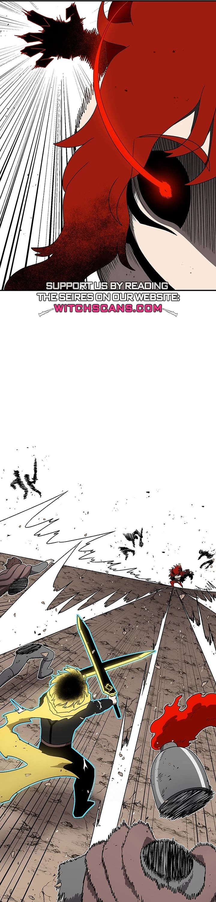 The house without time chapter 190 page 7