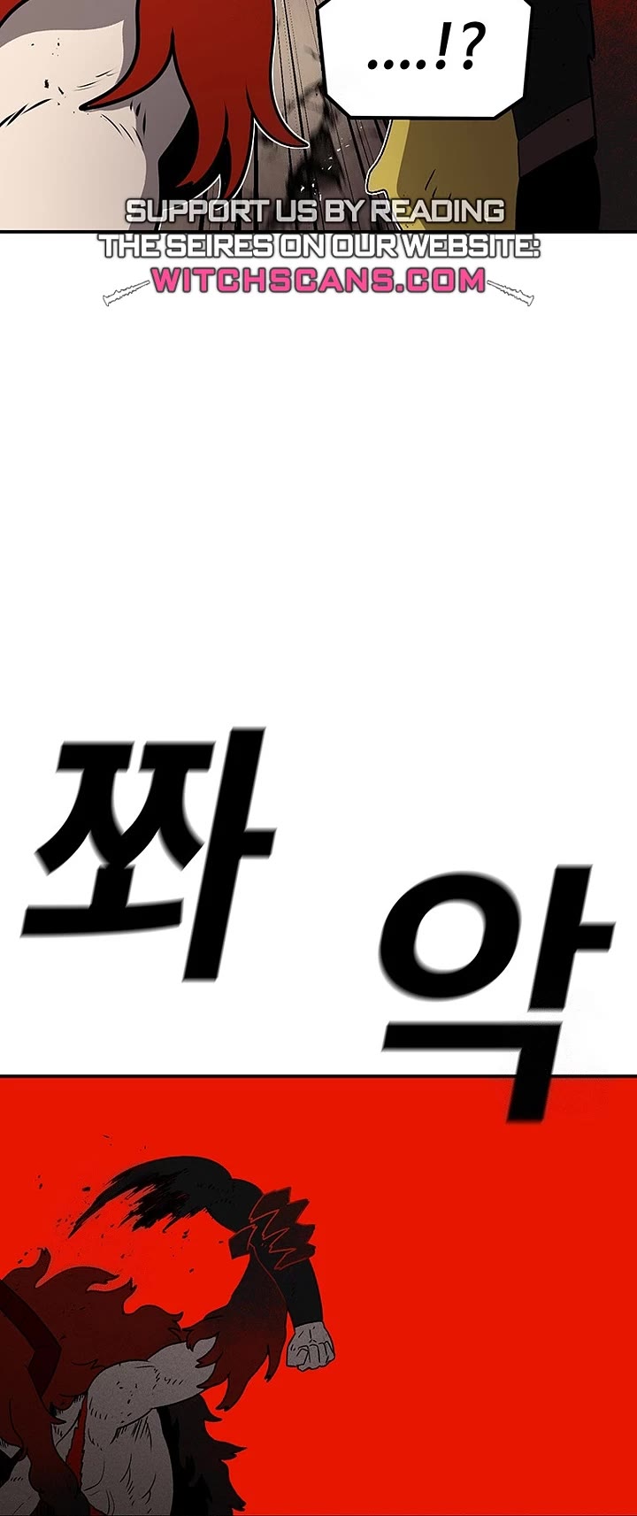 The house without time chapter 191 page 10