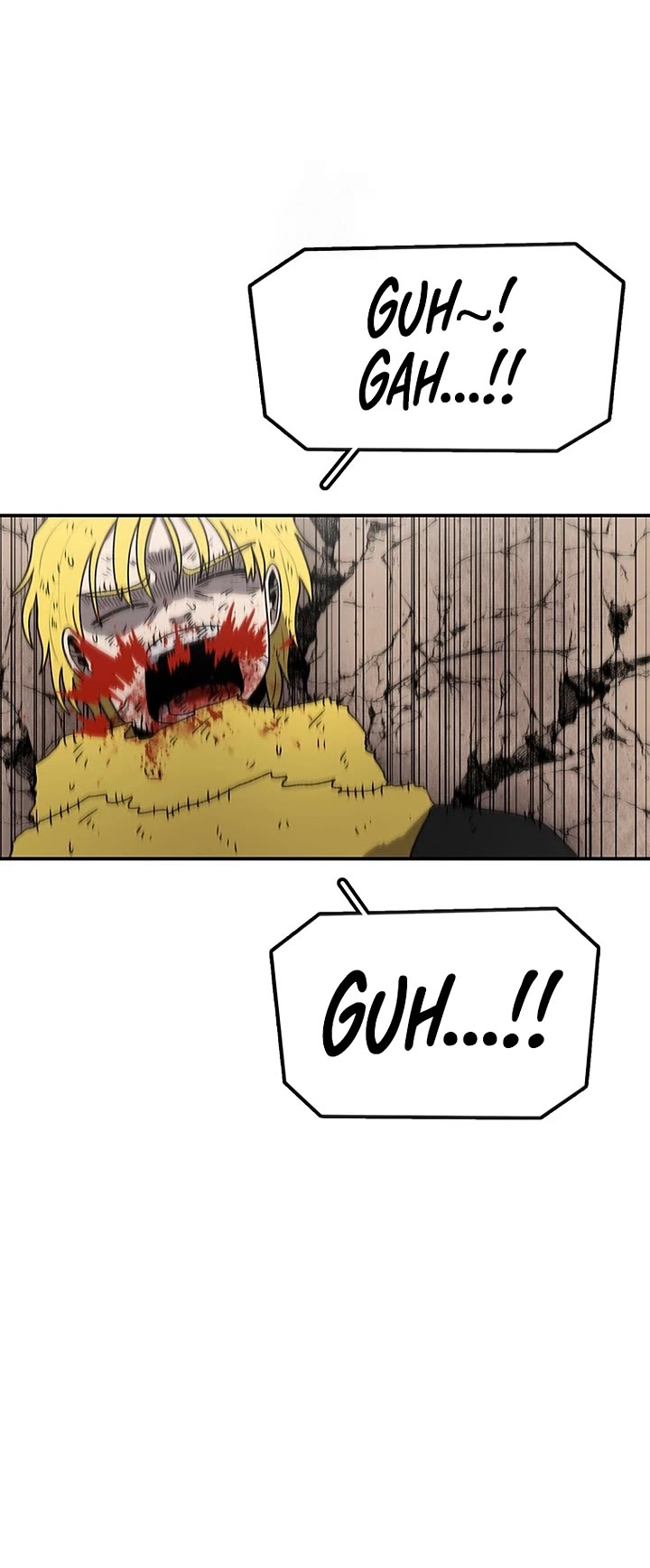 The house without time chapter 191 page 14