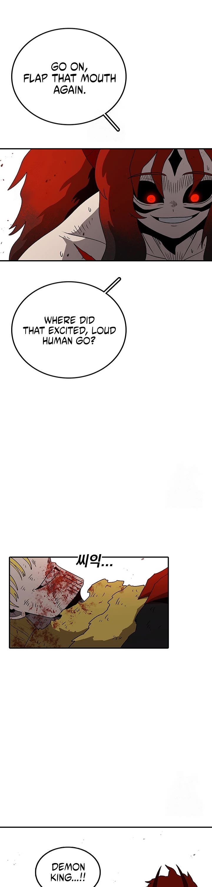 The house without time chapter 191 page 15