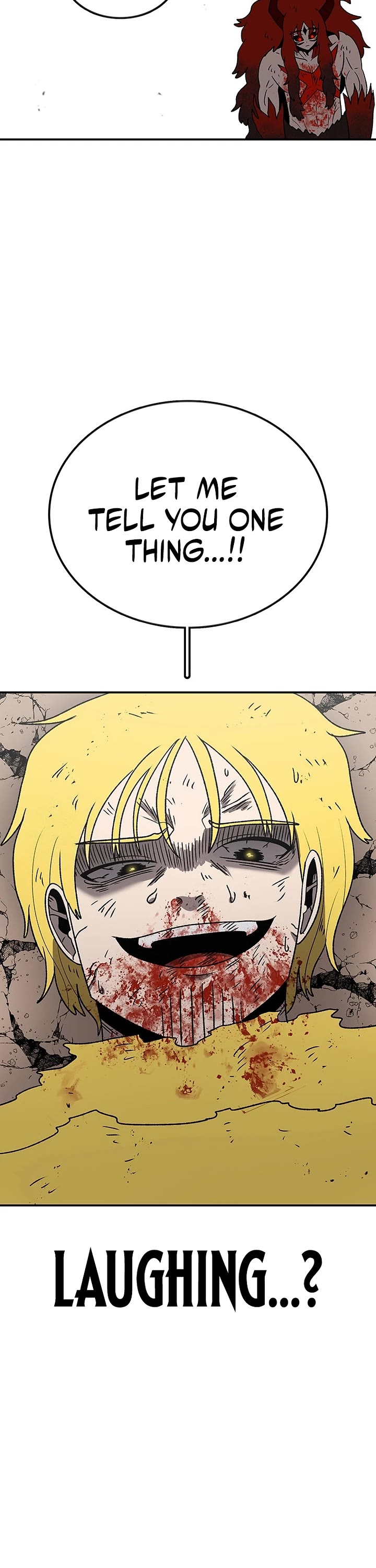 The house without time chapter 191 page 16