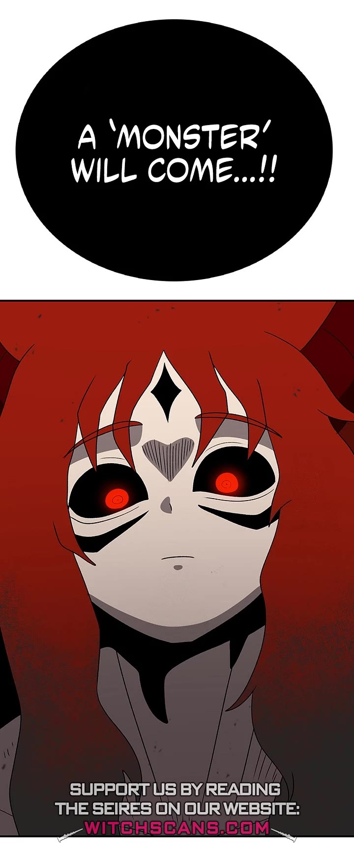 The house without time chapter 191 page 18