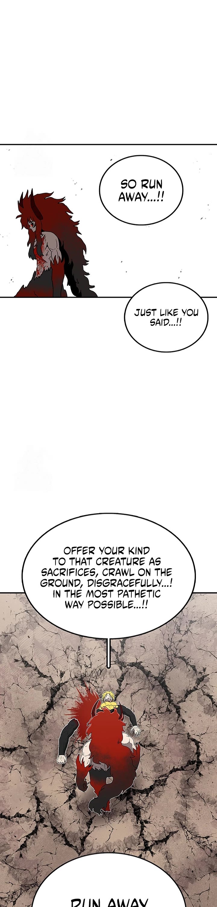 The house without time chapter 191 page 19