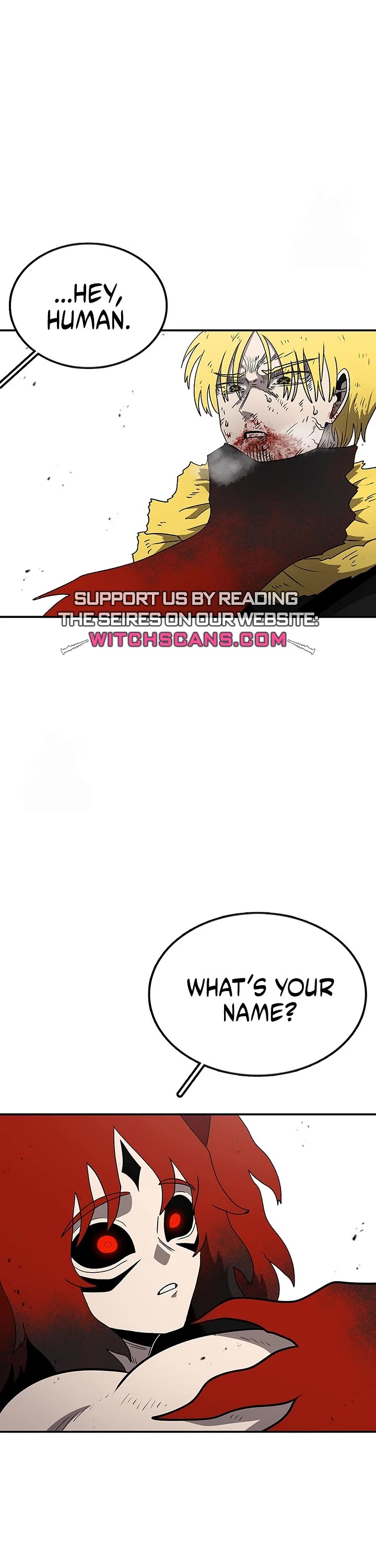 The house without time chapter 191 page 23