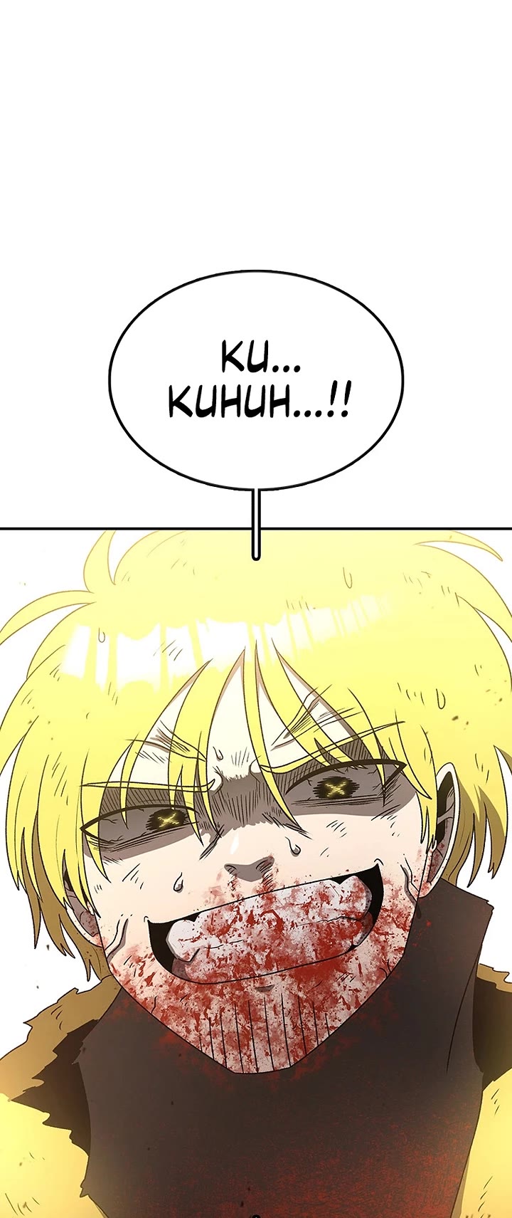 The house without time chapter 191 page 24