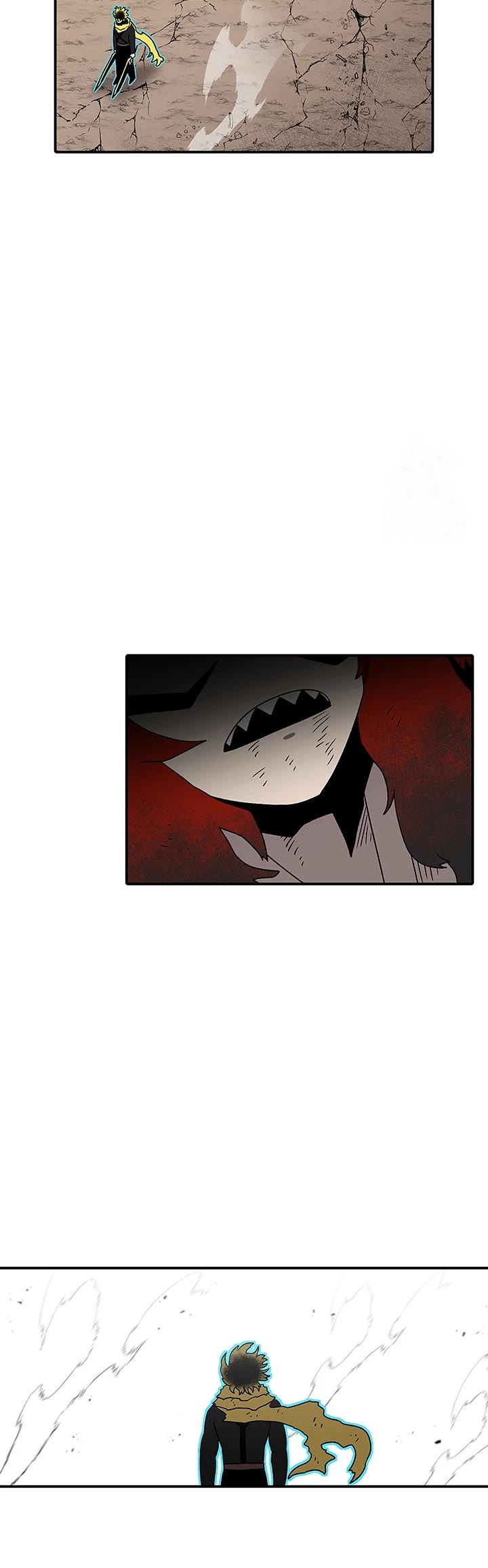 The house without time chapter 191 page 3