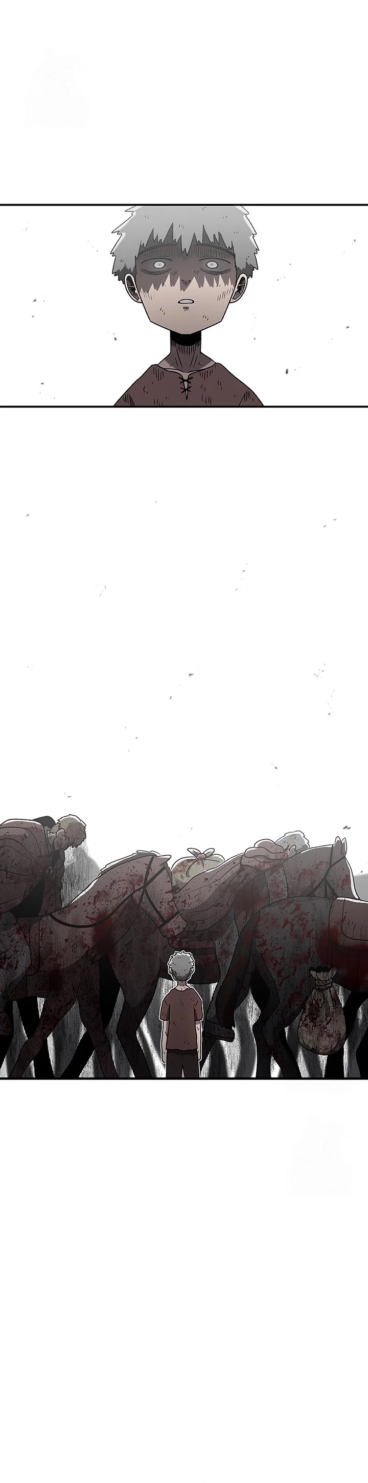 The house without time chapter 191 page 32