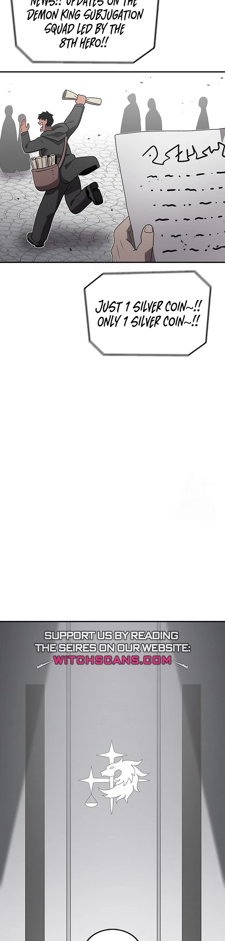 The house without time chapter 191 page 34