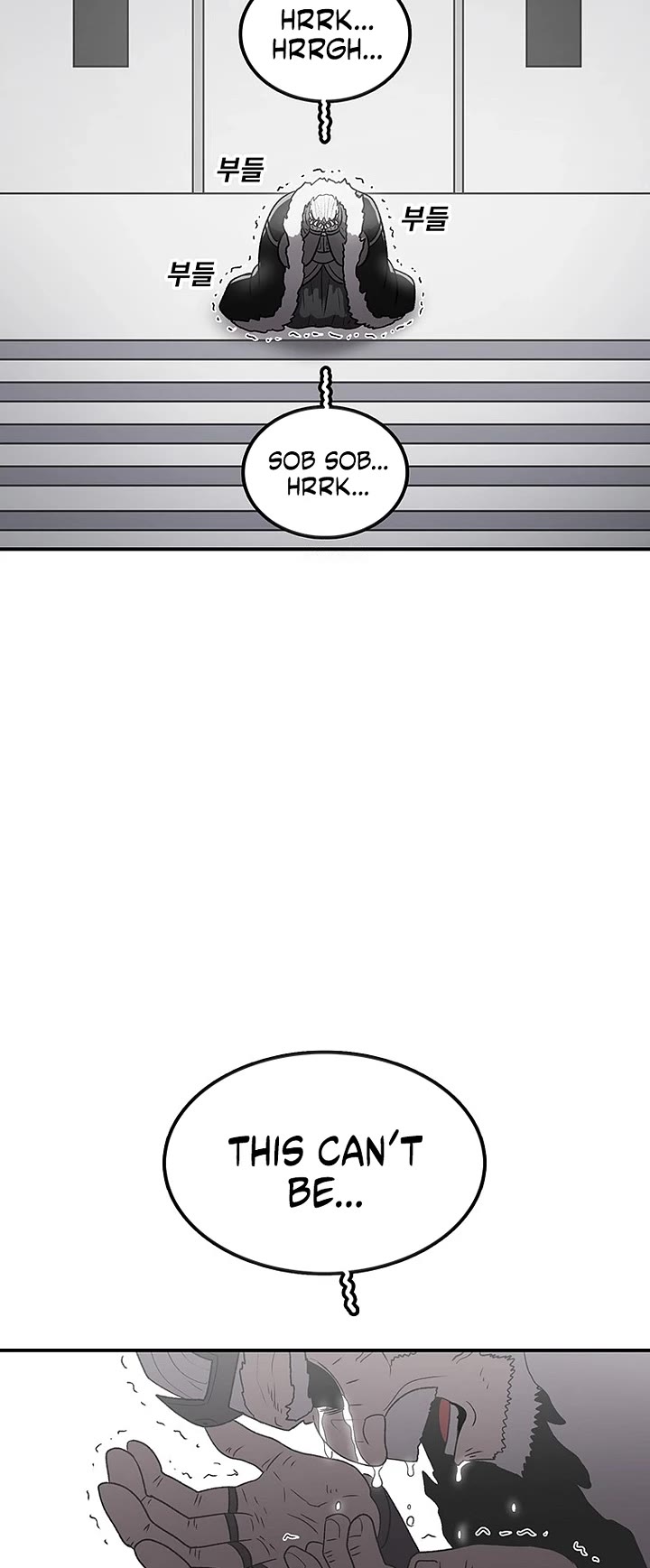 The house without time chapter 191 page 35