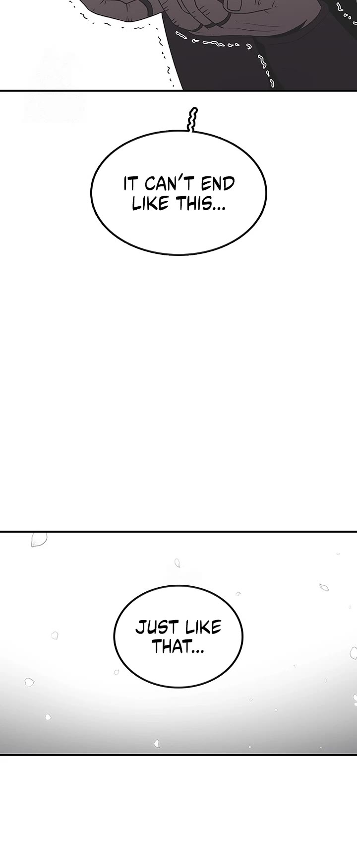 The house without time chapter 191 page 36