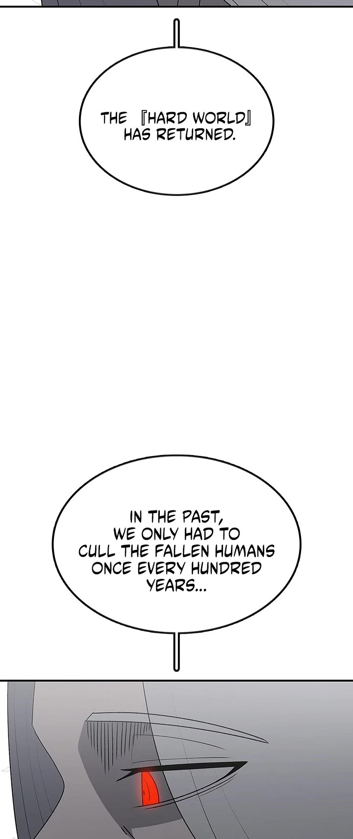 The house without time chapter 191 page 39