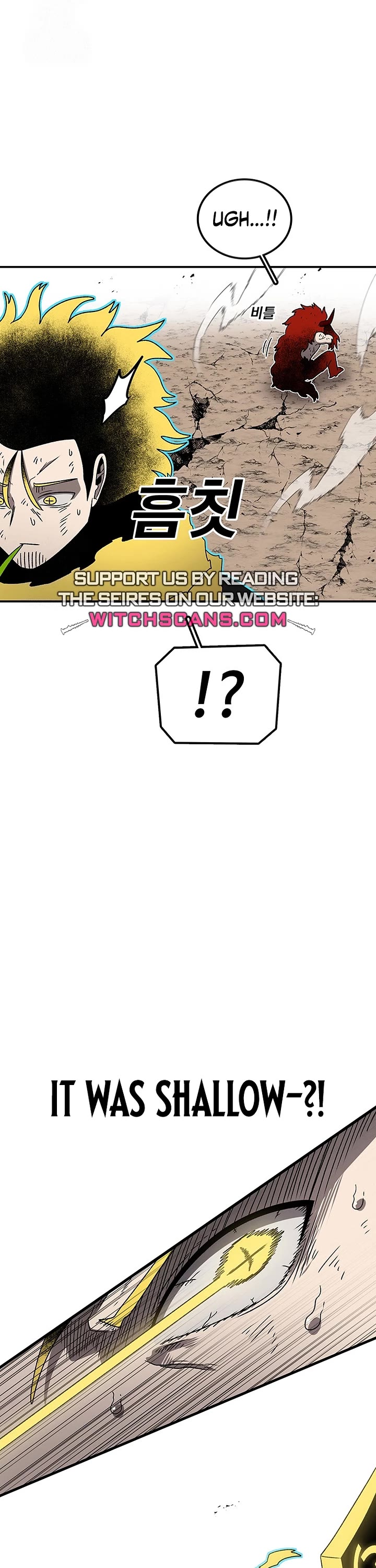 The house without time chapter 191 page 4