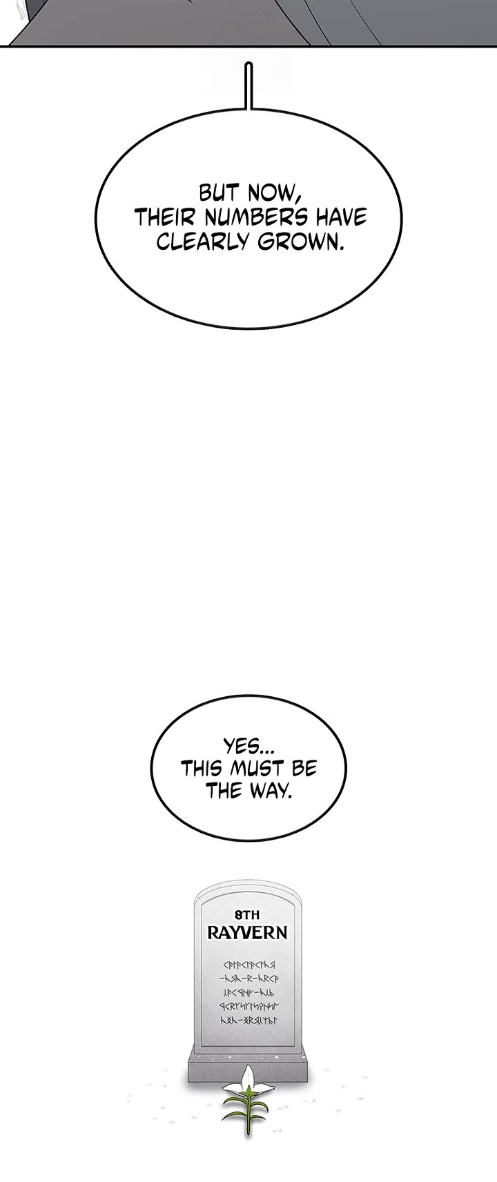 The house without time chapter 191 page 40