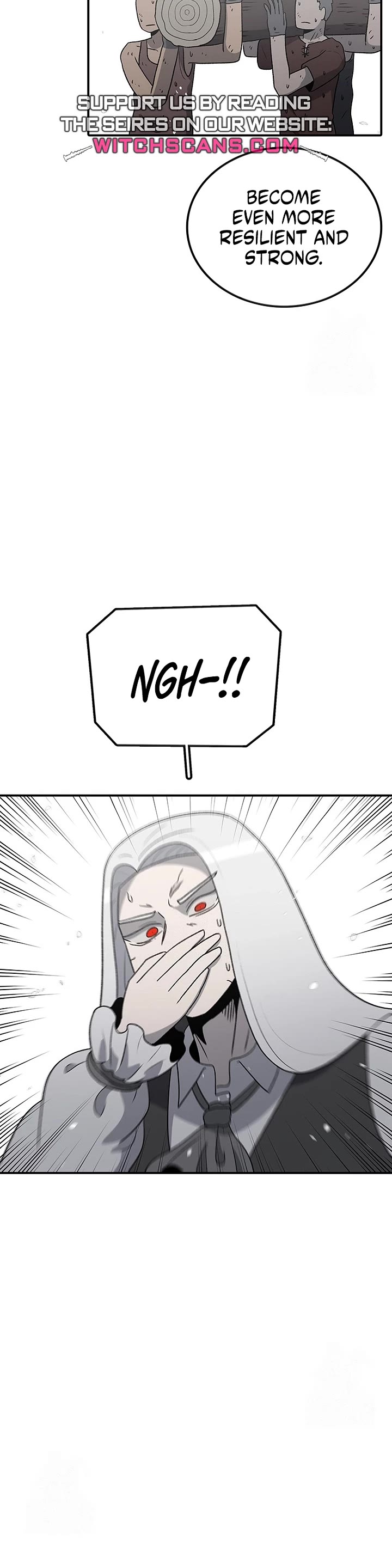 The house without time chapter 191 page 42