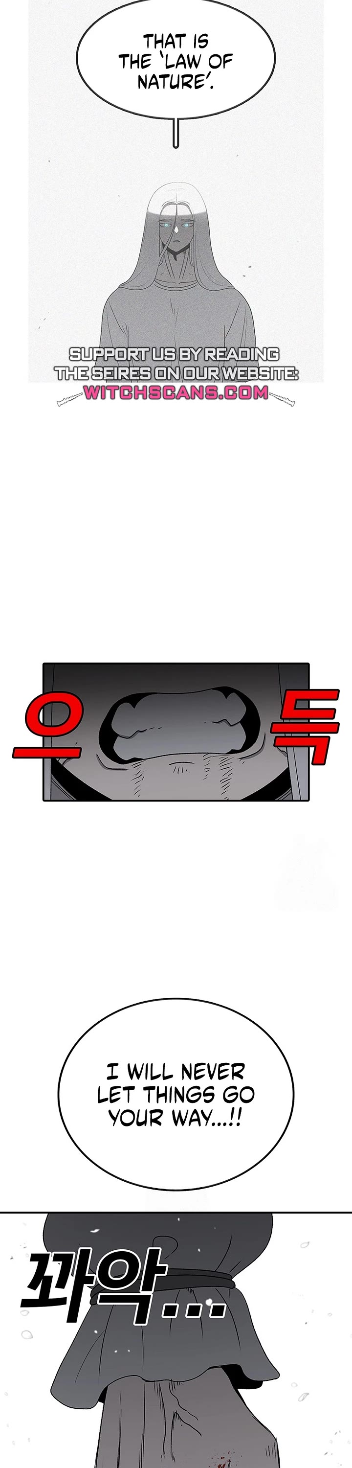 The house without time chapter 191 page 46