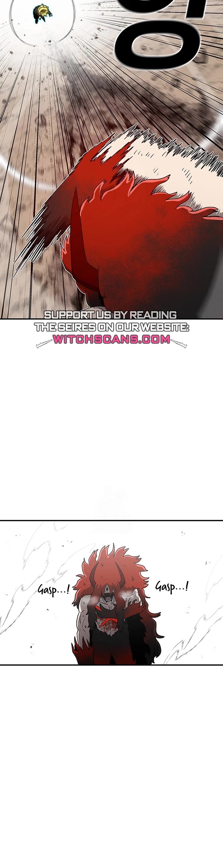 The house without time chapter 191 page 6