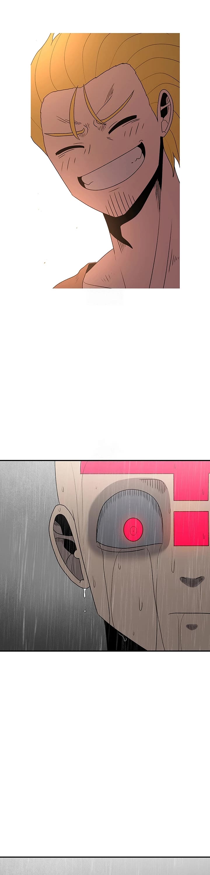 The house without time chapter 192 page 13