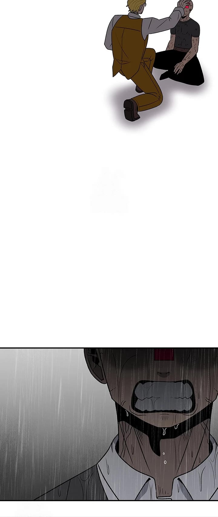 The house without time chapter 192 page 15