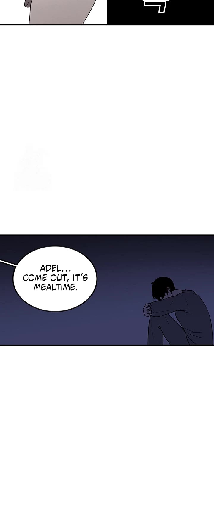 The house without time chapter 192 page 19