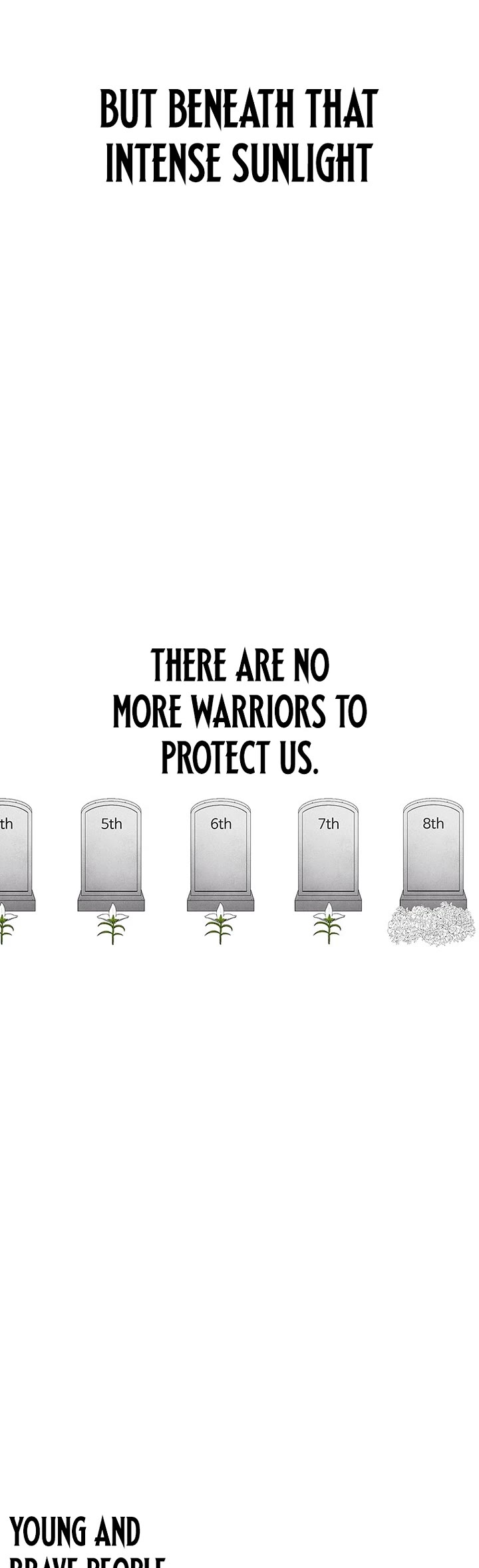 The house without time chapter 192 page 2