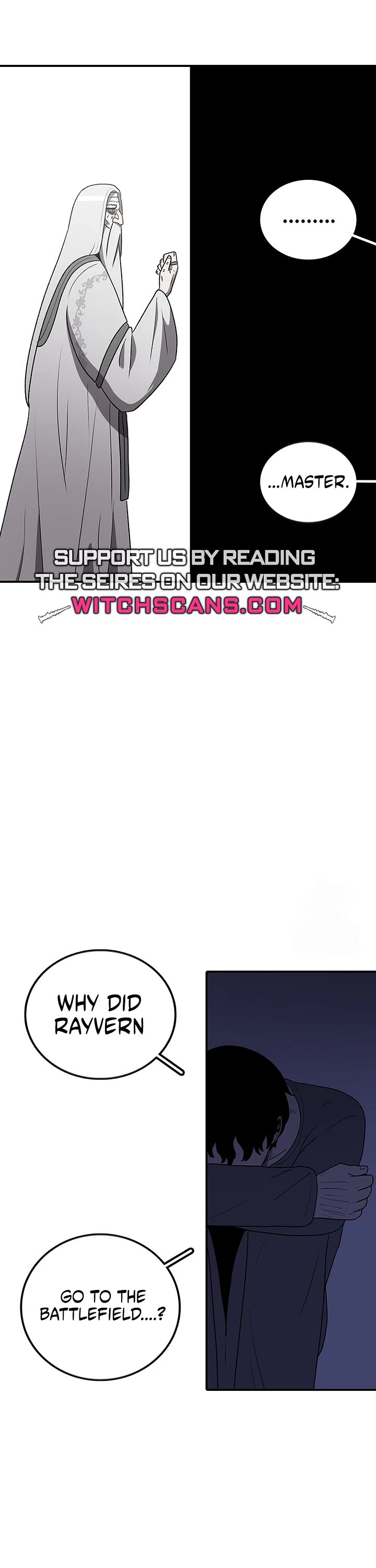 The house without time chapter 192 page 20