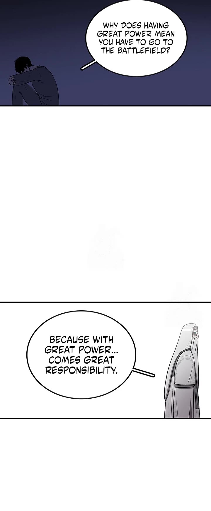 The house without time chapter 192 page 23