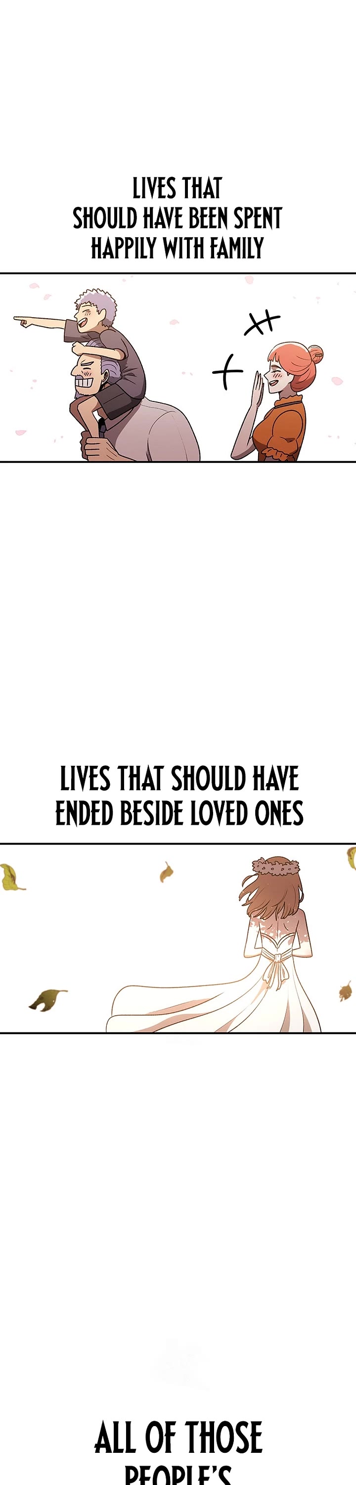 The house without time chapter 192 page 28