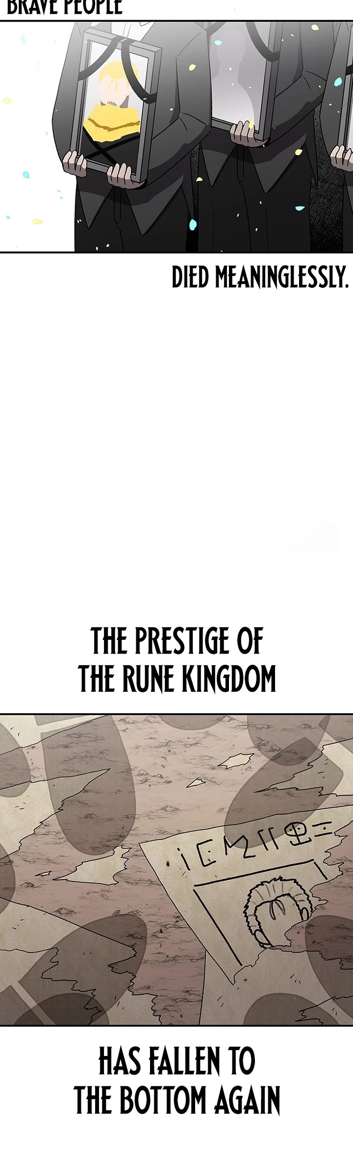 The house without time chapter 192 page 3