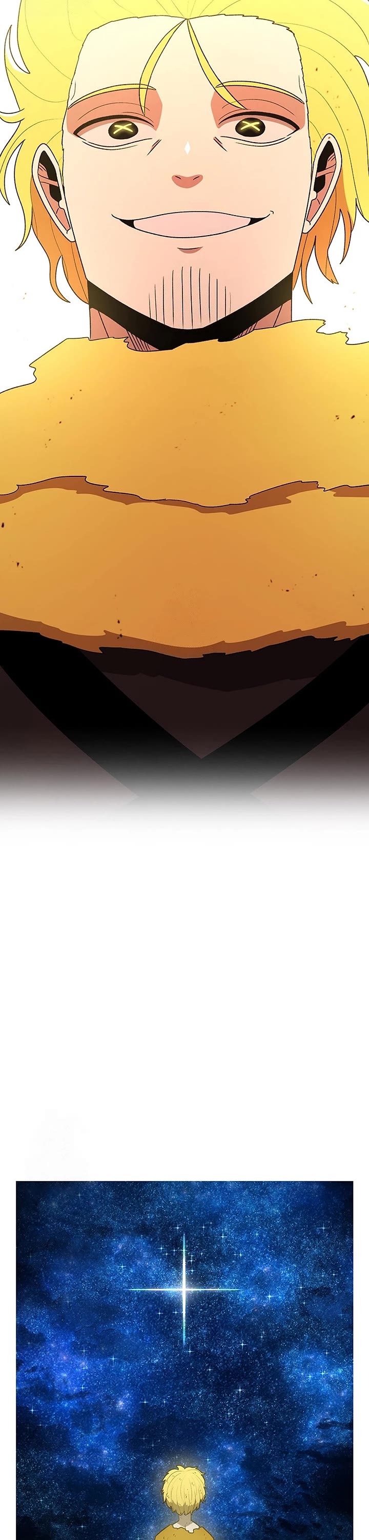 The house without time chapter 192 page 33