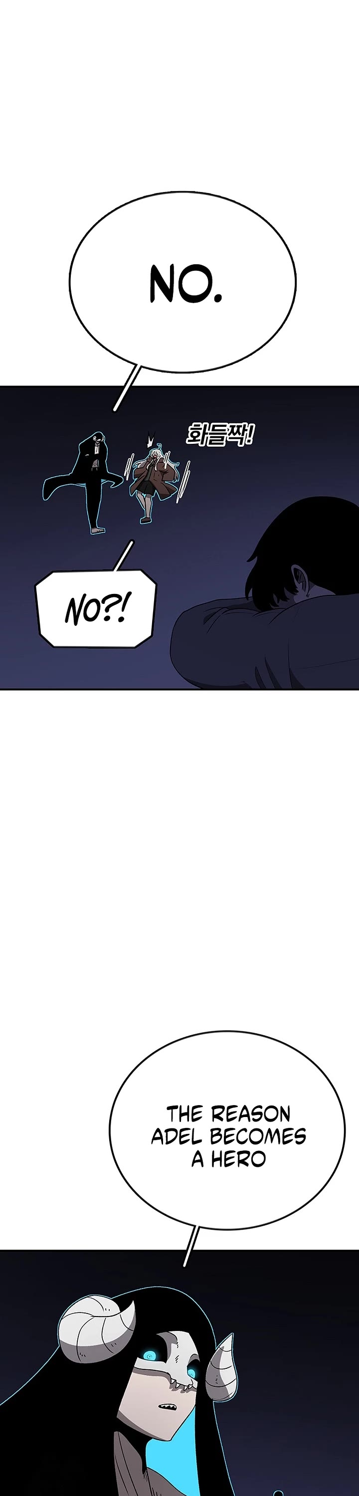 The house without time chapter 192 page 37