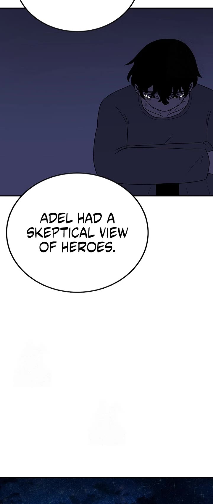 The house without time chapter 192 page 39