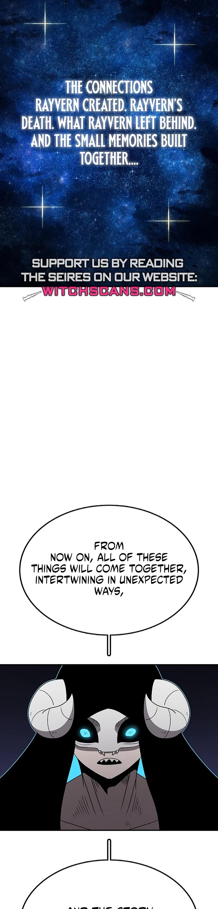 The house without time chapter 192 page 40