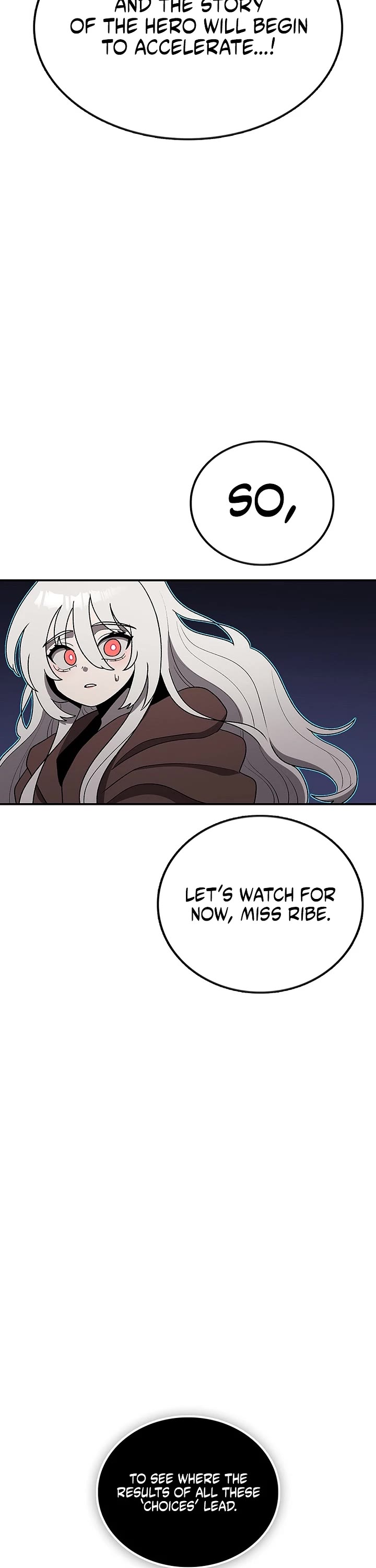 The house without time chapter 192 page 41