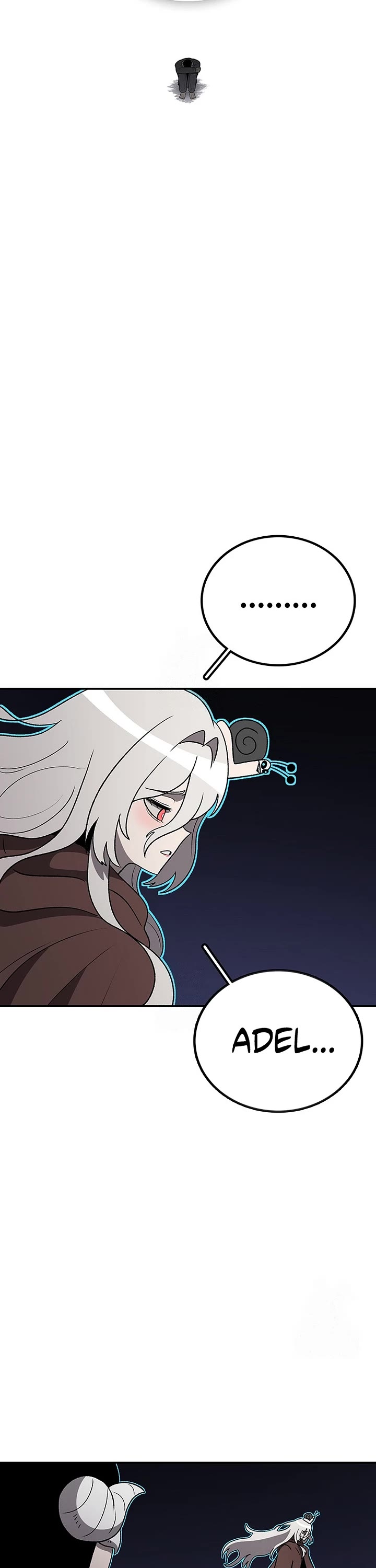 The house without time chapter 192 page 42