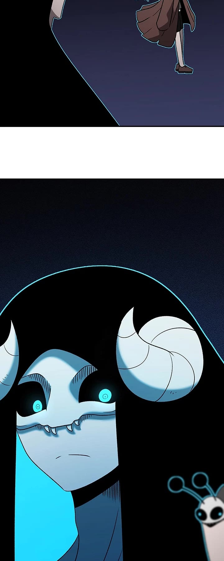 The house without time chapter 192 page 43