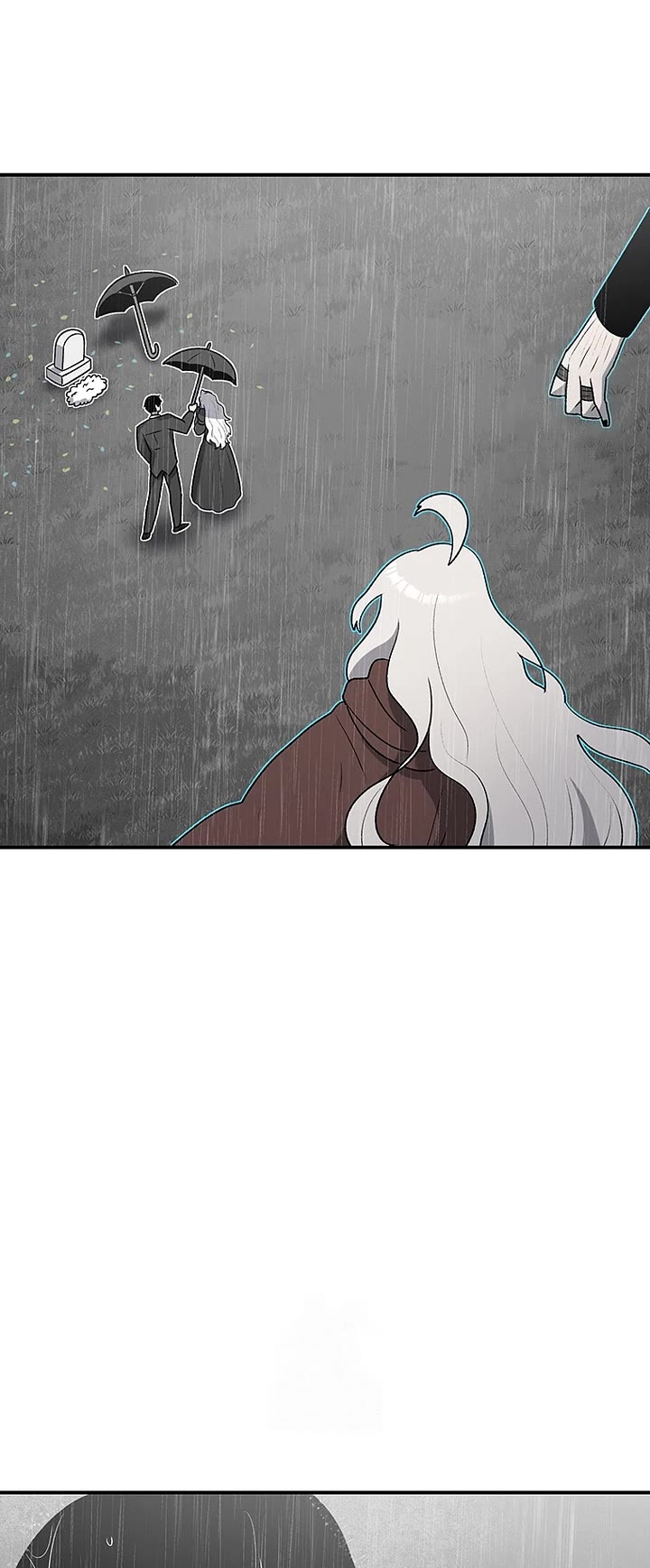 The house without time chapter 192 page 6