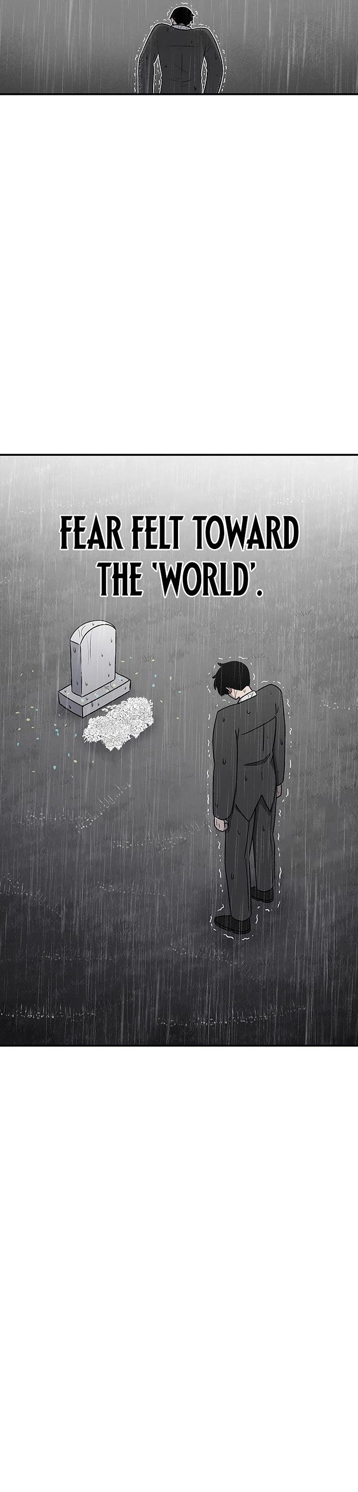 The house without time chapter 192 page 9