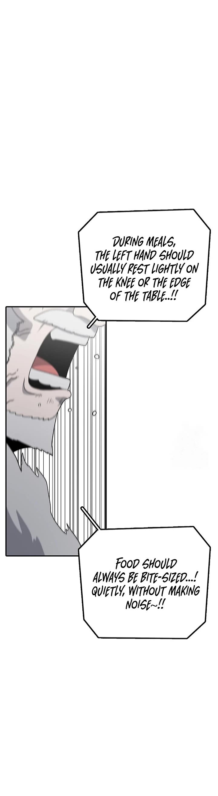 The house without time chapter 193 page 10