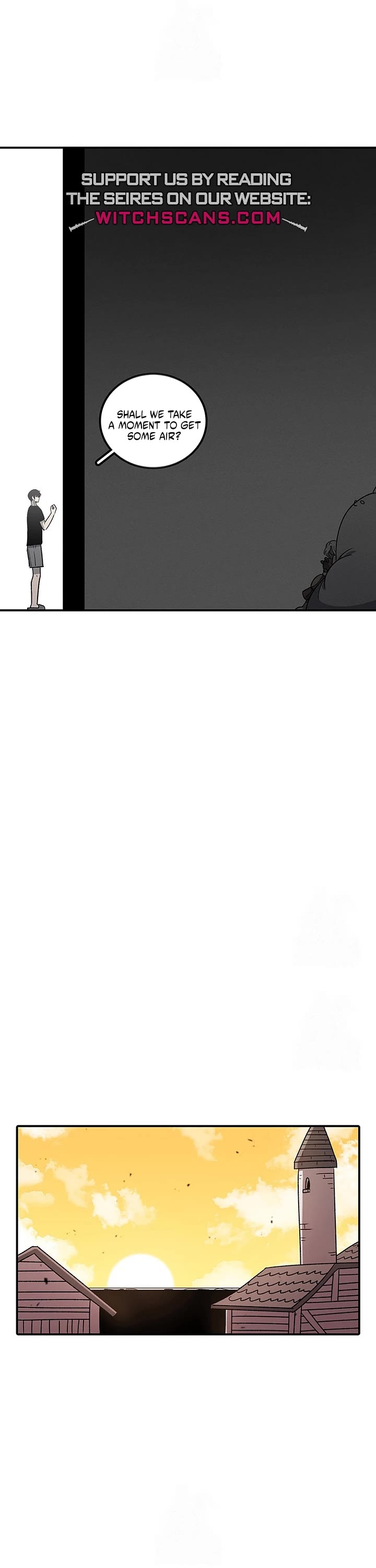 The house without time chapter 193 page 15